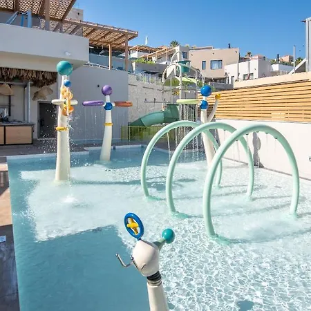 Hotel Caldera Village