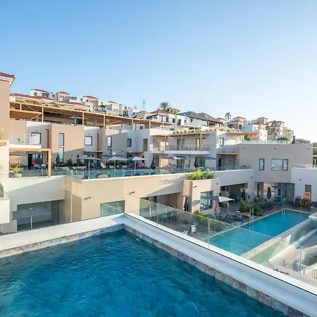 Caldera Village Hotel Agia Marina (Crete)