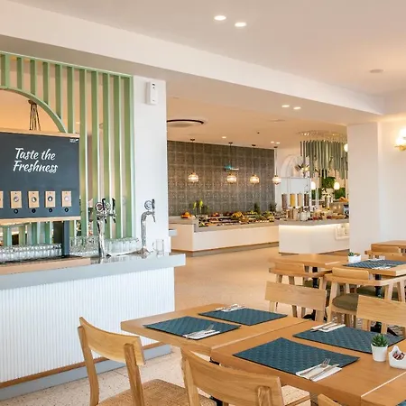 Caldera Village Hotel Agia Marina (Crete)
