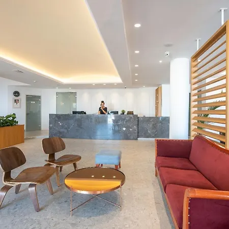 Caldera Village Hotel