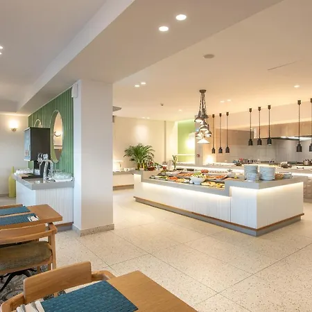 Hotel Caldera Village 4*