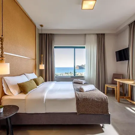 Caldera Village 4*