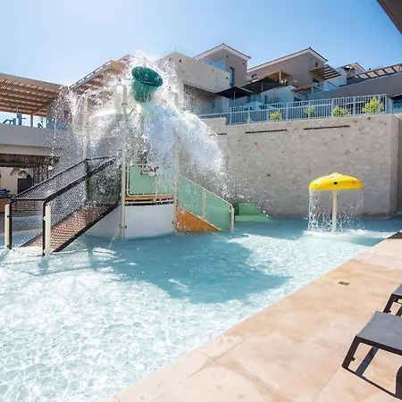 Caldera Village Hotel Agia Marina (Crete)