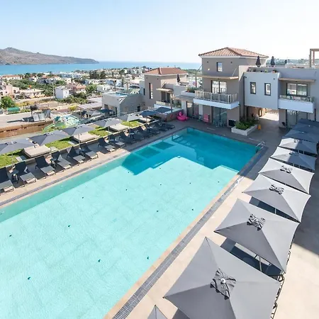 Hotel Caldera Village