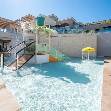 Hotel Caldera Village Agia Marina