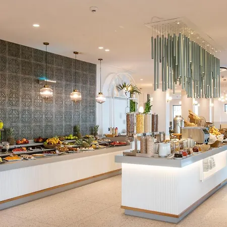 Caldera Village Hotel 4*