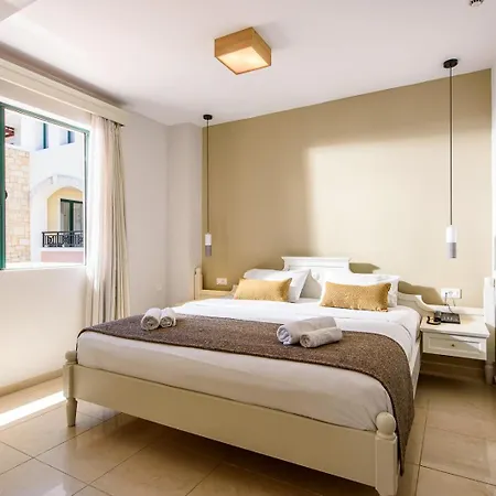 Caldera Village 4*