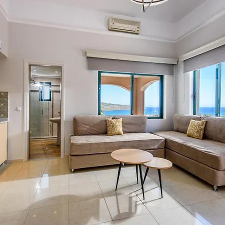 Caldera Village 4* Agia Marina