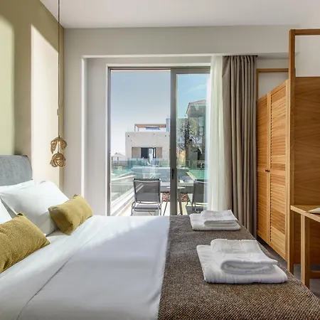 Hotel Caldera Village