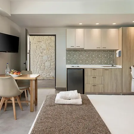 Hotel Caldera Village 4*