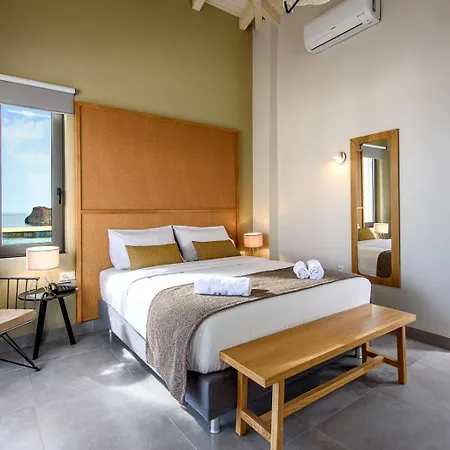 Caldera Village Hotel Agia Marina