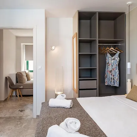 Caldera Village 4*