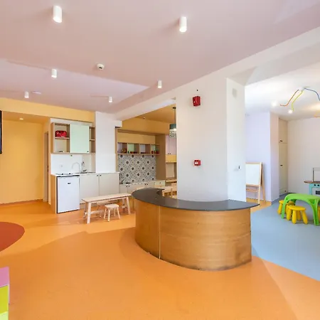 Caldera Village Hotel