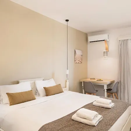 Caldera Village Hotel Agia Marina