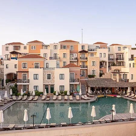 Caldera Village Hotel