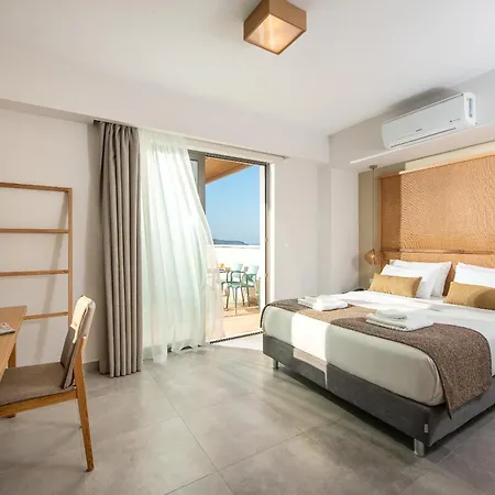 Caldera Village Hotel
