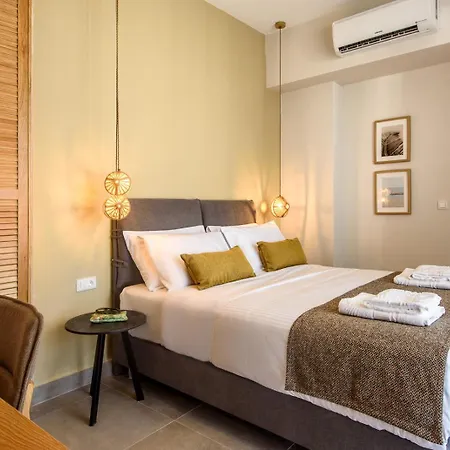 Caldera Village 4*