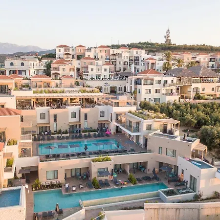 Caldera Village Hotel