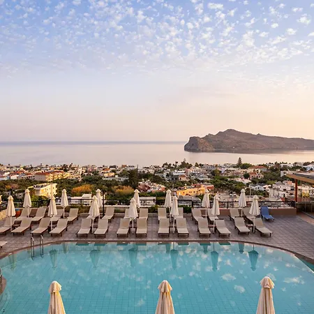 Hotel Caldera Village 4*