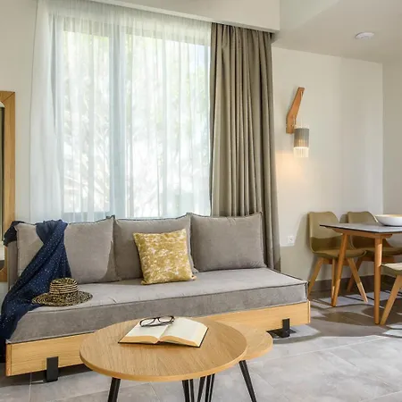 Caldera Village Hotel