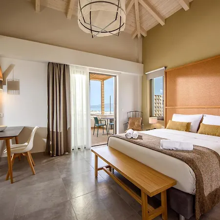 Hotel Caldera Village Agia Marina
