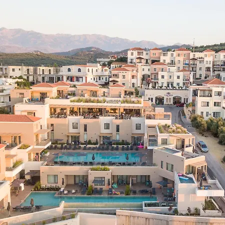 Hotel Caldera Village