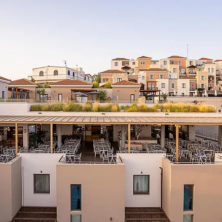 Hotel Caldera Village Agia Marina