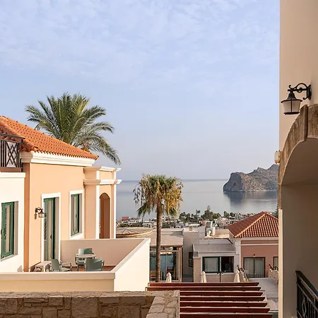 Caldera Village 4*